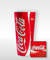 Coca - Cola nagy