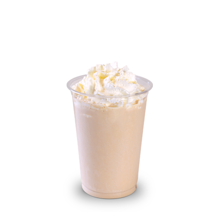 Shake sós karamellás