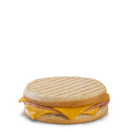 Toast sonkás