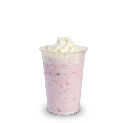 Shake málna-sajttorta
