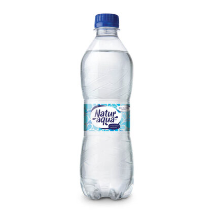 Ásványvíz dús 0,5l